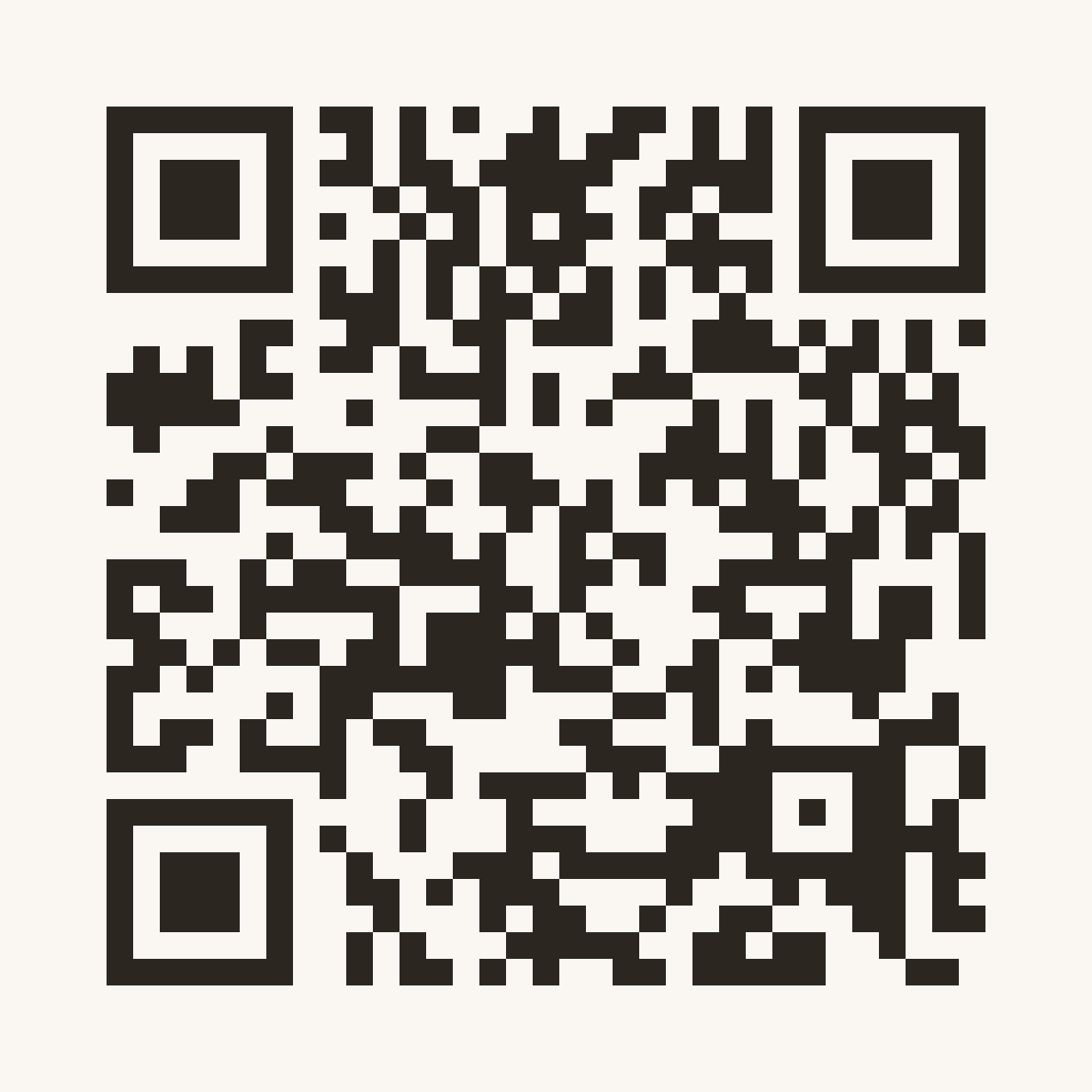 Anchor QR code